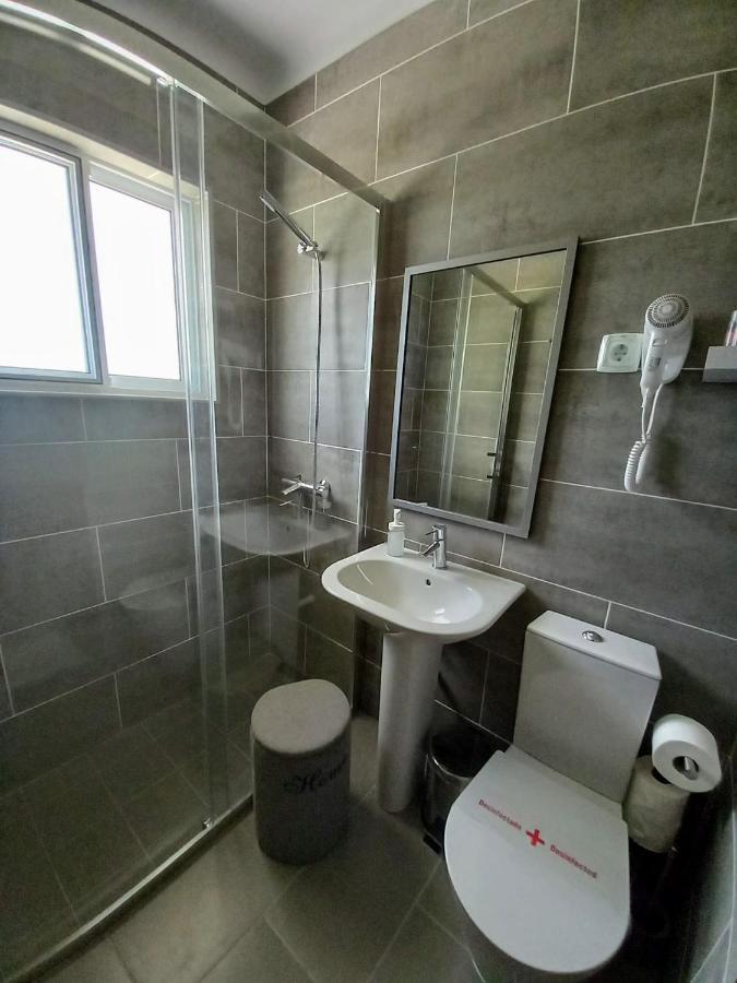 Moniz House Apartment