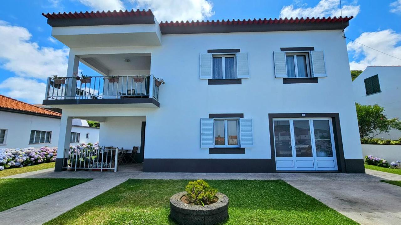 Moniz House Apartment