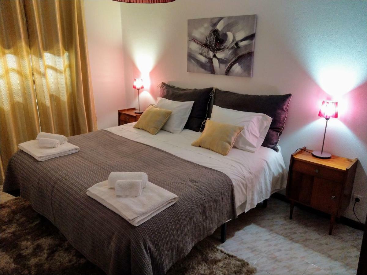 Moniz House Apartment *