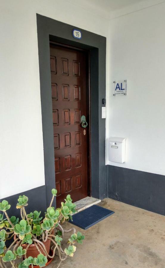Moniz House Apartment Santa Cruz da Graciosa