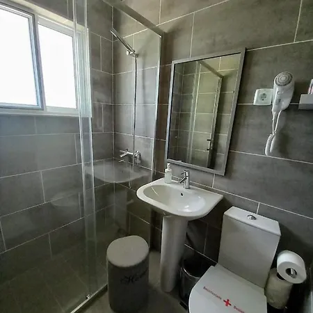 Moniz House Apartment Santa Cruz da Graciosa Exterior photo